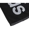 Adidas Rankšluostis TOWEL S Juodas Baltas DH2860
