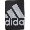 Adidas Rankšluostis TOWEL S Juodas Baltas DH2860