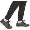 Reebok Kelnės Vyrams Wor Fleece Pant Juodas GT5751