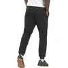 Reebok Kelnės Vyrams Wor Fleece Pant Juodas GT5751