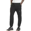 Reebok Kelnės Vyrams Wor Fleece Pant Juodas GT5751