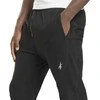 Reebok Kelnės Vyrams Wor Fleece Pant Juodas GT5751