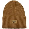 Reebok Kepurė Cl Fo Beanie Brown H36561
