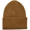 Reebok Kepurė Cl Fo Beanie Brown H36561
