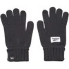 Adidas Reebok Pirštinės Te Knitted Gloves Juodas GC8711