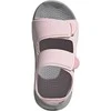 Adidas Sandalai Mergaitėms Swim Sandal C Rožinė FY8937