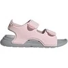 Adidas Sandalai Mergaitėms Swim Sandal C Rožinė FY8937