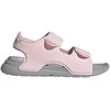 Adidas Sandalai Mergaitėms Swim Sandal C Rožinė FY8937