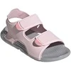 Adidas Sandalai Mergaitėms Swim Sandal C Rožinė FY8937