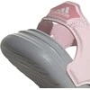 Adidas Sandalai Mergaitėms Swim Sandal I Rožinė FY8065