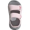 Adidas Sandalai Mergaitėms Swim Sandal I Rožinė FY8065