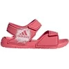 Adidas Sandalai Paaugliams Altaswin C Rožinė BA7849