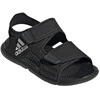Adidas Sandalai Vaikams Altaswim C Juodas GV7802
