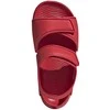Adidas Sandalai Vaikams AltaSwim C Raudona EG2136