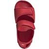 Adidas Sandalai Vaikams AltaSwim C Raudona EG2136