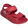 Adidas Sandalai Vaikams AltaSwim C Raudona EG2136