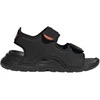 Adidas Sandalai Vaikams Swim Sandal I Juodas FY8064
