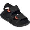 Adidas Sandalai Vaikams Swim Sandal I Juodas FY8064