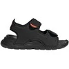 Adidas Sandalai Vaikams Swim Sandal I Juodas FY8064