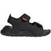 Adidas Sandalai Vaikams Swim Sandal I Juodas FY8064