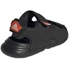Adidas Sandalai Vaikams Swim Sandal I Juodas FY8064