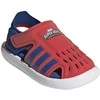 Adidas Sandalai Vaikams Vanduo Sandal I Raudona FY8942
