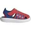 Adidas Sandalai Vaikams Vanduo Sandal I Raudona FY8942