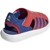 Adidas Sandalai Vaikams Vanduo Sandal I Raudona FY8942