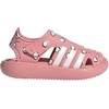 Adidas Sandalai Vaikams Vanduo Sandal I Rožinė FY8941