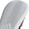Adidas Sandalai Vaikams Vanduo Sandal I Raudona FY8942