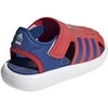 Adidas Sandalai Vaikams Vanduo Sandal I Raudona FY8942
