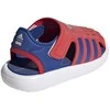 Adidas Sandalai Vaikams Vanduo Sandal I Raudona FY8942