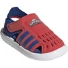 Adidas Sandalai Vaikams Vanduo Sandal I Raudona FY8942