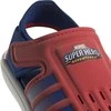 Adidas Sandalai Vaikams Vanduo Sandal I Raudona FY8942