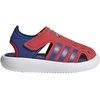 Adidas Sandalai Vaikams Vanduo Sandal I Raudona FY8942