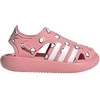 Adidas Sandalai Vaikams Vanduo Sandal I Rožinė FY8941
