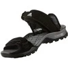 Adidas Sandalai Vyrams CYPREX ULTRA SANDAL Juodas Pilkas B44191