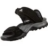 Adidas Sandalai Vyrams CYPREX ULTRA SANDAL Juodas Pilkas B44191