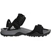 Adidas Sandalai Vyrams CYPREX ULTRA SANDAL Juodas Pilkas B44191