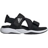 Adidas Sandalai Vyrams Terrex Sumra Juodas