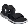 Adidas Sandalai Vyrams Terrex Sumra Juodas