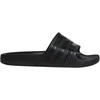 Adidas Šlepetės Adilette Aqua Juodas F35550