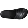 Adidas Šlepetės Adilette Aqua Juodas F35550
