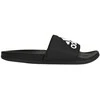 Adidas Šlepetės Adilette Comfort Juodas CG3425
