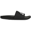 Adidas Šlepetės Adilette Comfort Juodas CG3425