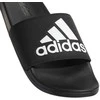 Adidas Šlepetės Adilette Comfort Juodas CG3425