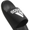 Adidas Šlepetės Adilette Comfort Juodas CG3425