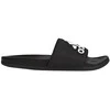 Adidas Šlepetės Adilette Comfort Juodas CG3425