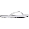Adidas Šlepetės Eezay Flip Flop Baltas EG2038