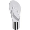 Adidas Šlepetės Eezay Flip Flop Baltas EG2038